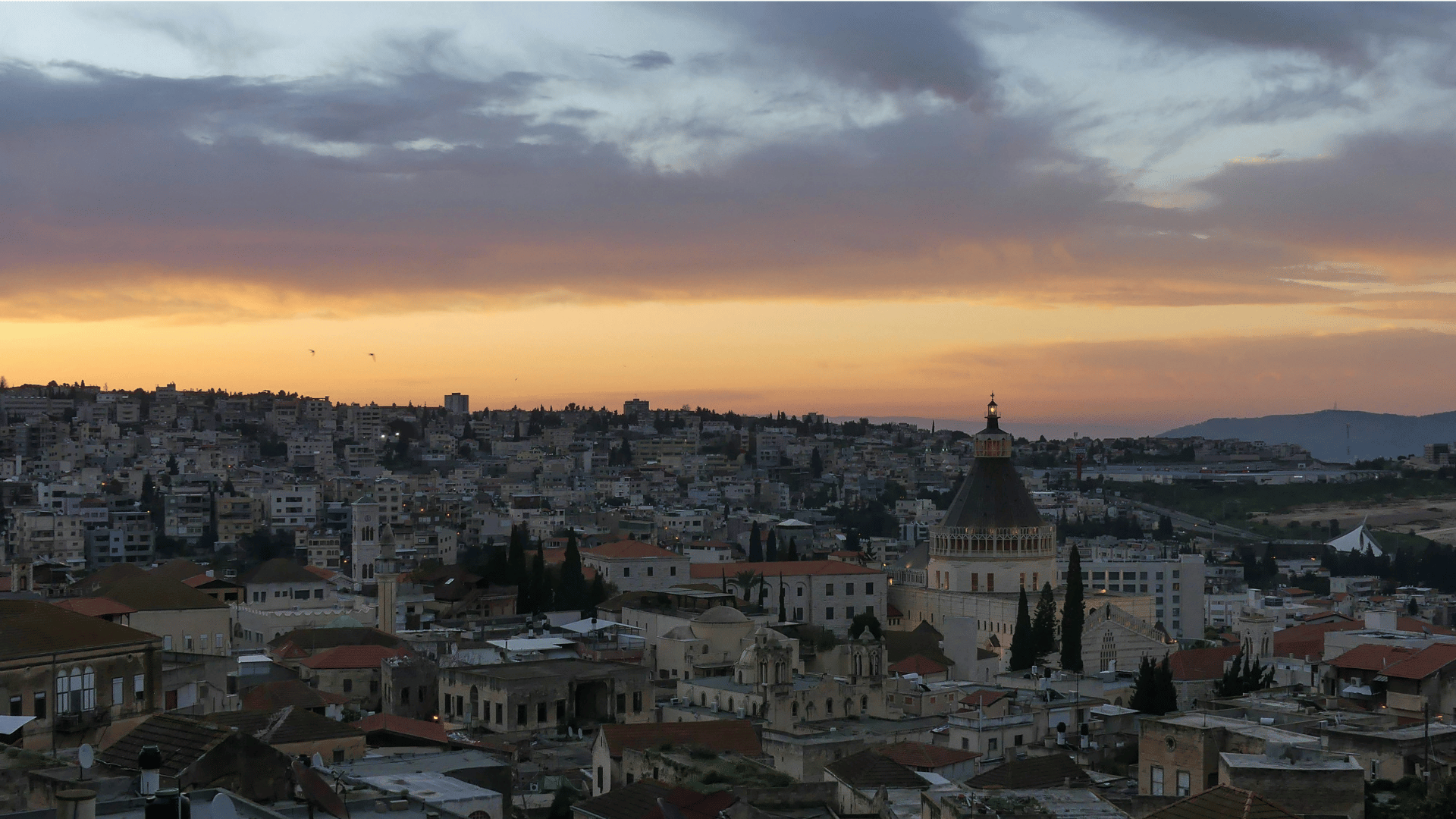 PRODUKT MEDJUGORIE GRAFIKA Pielgrzymka do Medjugorie z Imprezą Sylwestrową 27.12.2025 - 03.01.2026